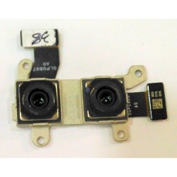 CAMERA TRASEIRA XIAOMI MI 6X MI6X , MI A2 CAMERA TRASEIRA XIAOMI MI 6X MI6X , MI A2